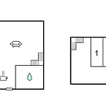 Holiday home 2 Bedroom Stunning In *