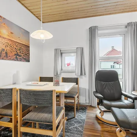 2 Bedroom Stunning In Fanø