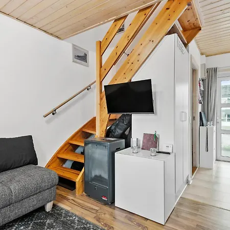 2 Bedroom Stunning In Hébergement de vacances