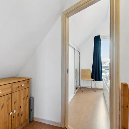 2 Bedroom Stunning In Hébergement de vacances