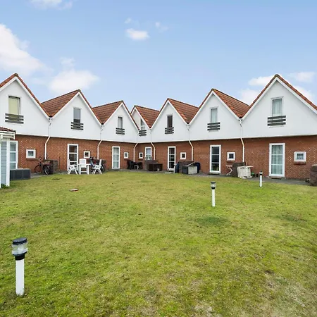 2 Bedroom Stunning In Feriehus Fanø