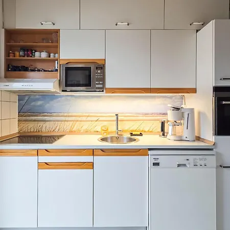 Hébergement de vacances 2 Bedroom Stunning In Fanø