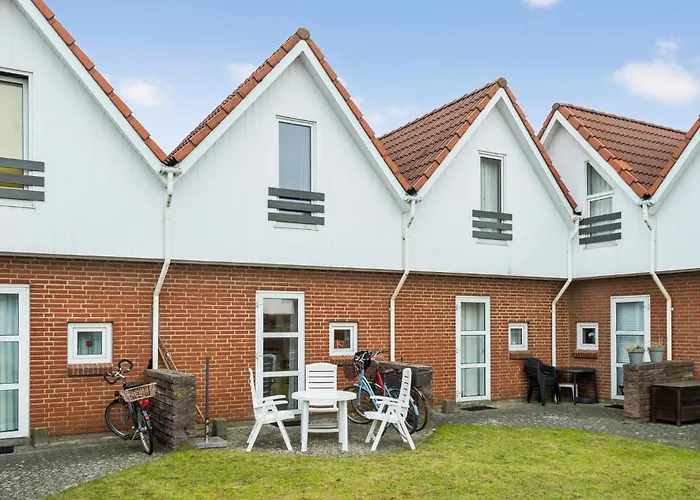 2 Bedroom Stunning In Hébergement de vacances