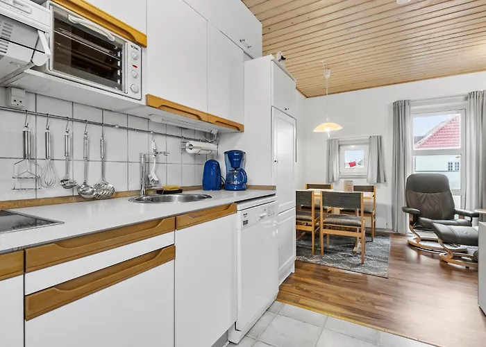 2 Bedroom Stunning In Prázdninový dům