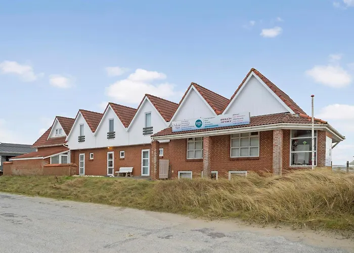 Prázdninový dům 2 Bedroom Stunning In