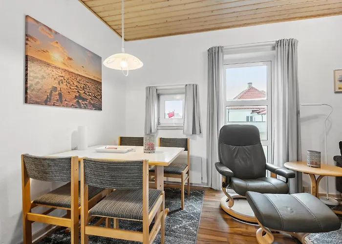 2 Bedroom Stunning In Fanø