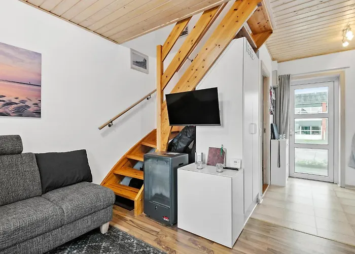 2 Bedroom Stunning In Hébergement de vacances