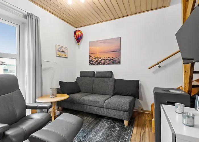 Hébergement de vacances 2 Bedroom Stunning In *