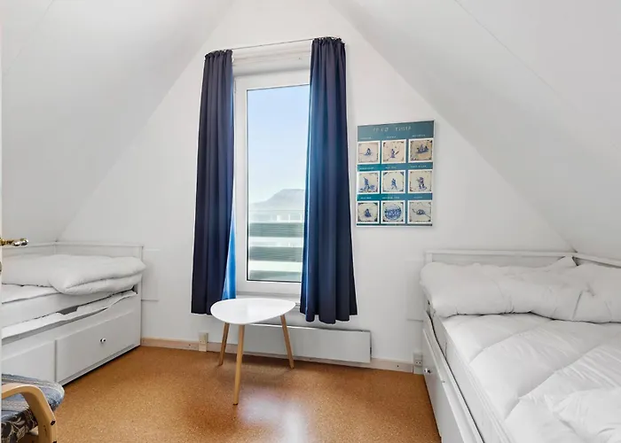 2 Bedroom Stunning In * Fanø