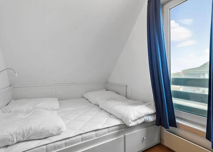 2 Bedroom Stunning In Prázdninový dům