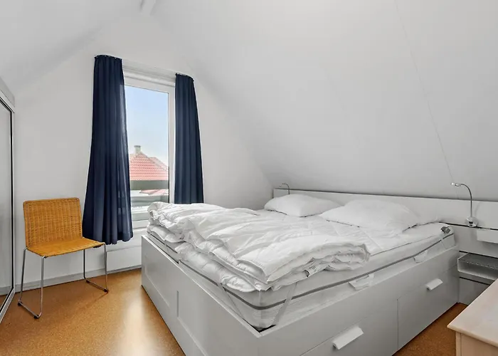 2 Bedroom Stunning In Prázdninový dům *