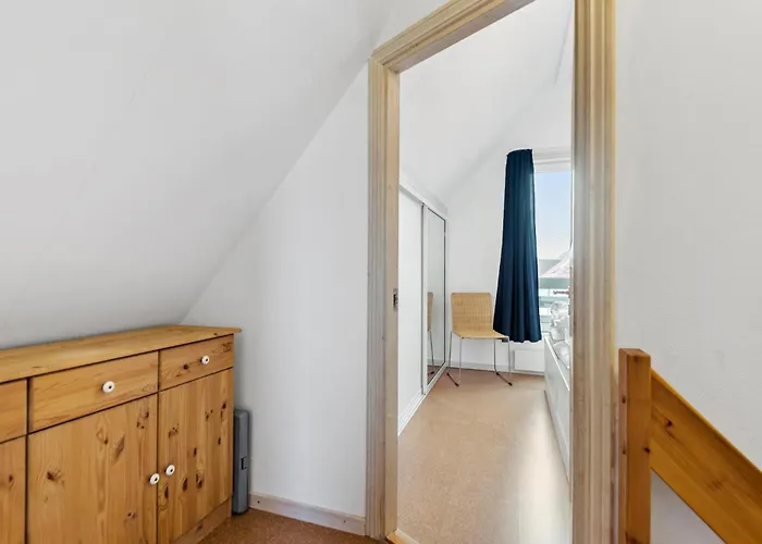 2 Bedroom Stunning In Prázdninový dům