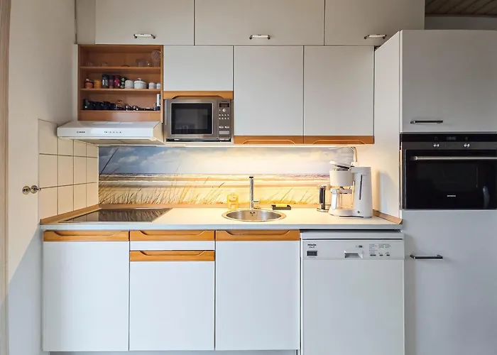 Prázdninový dům 2 Bedroom Stunning In Fanø