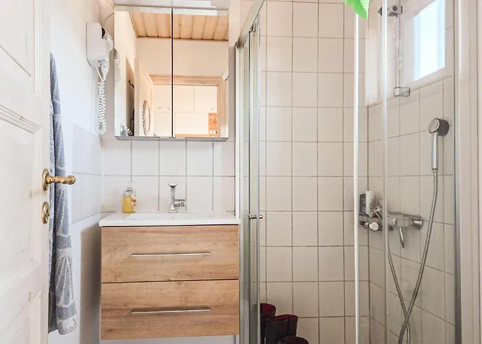 2 Bedroom Stunning In Hébergement de vacances *